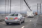 Mercedes-Benz E300 BlueTEC Hybrid Challenge 2012 года